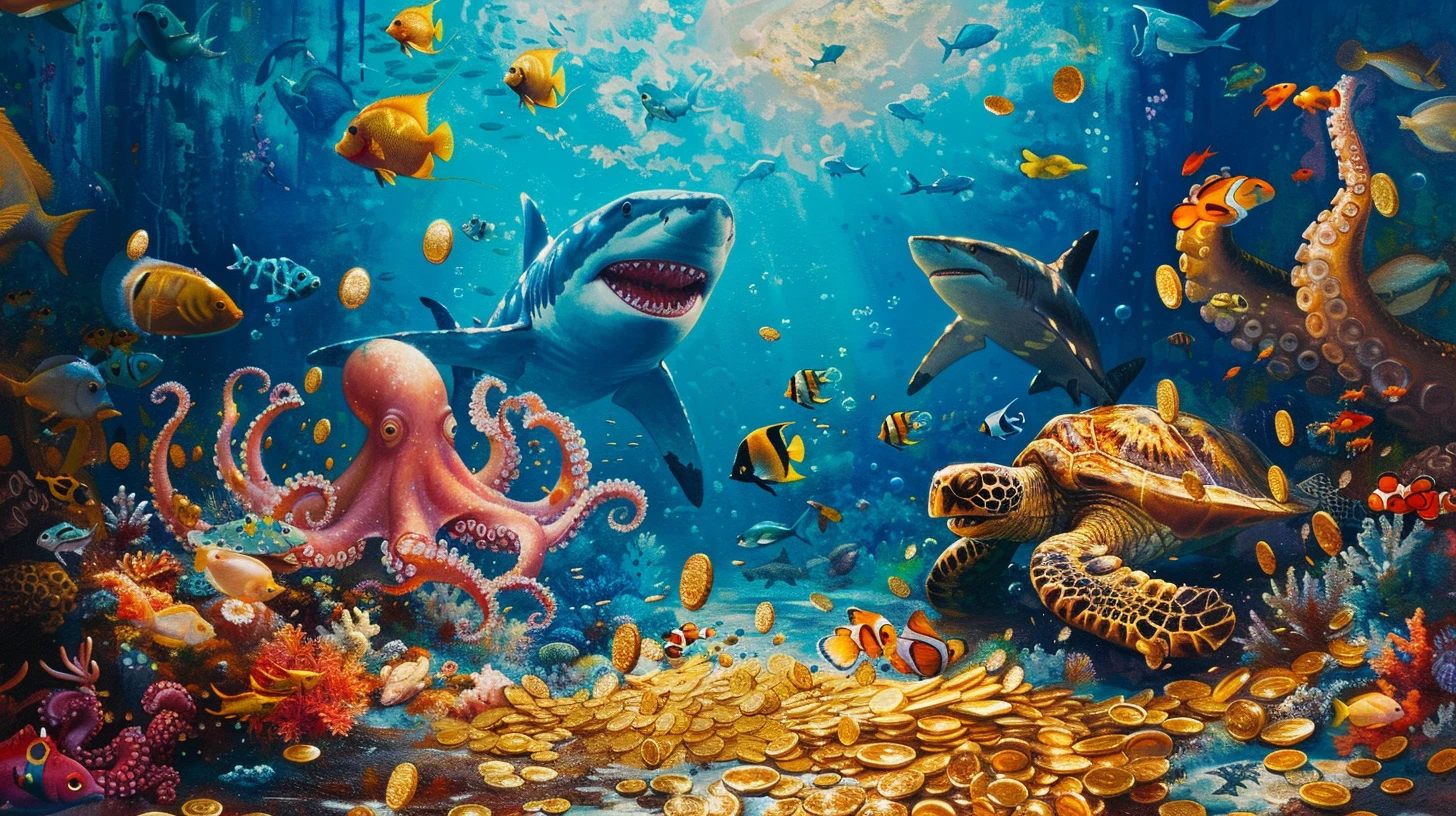 Khám Phá Thế Giới Xổ Số Với Kinh88