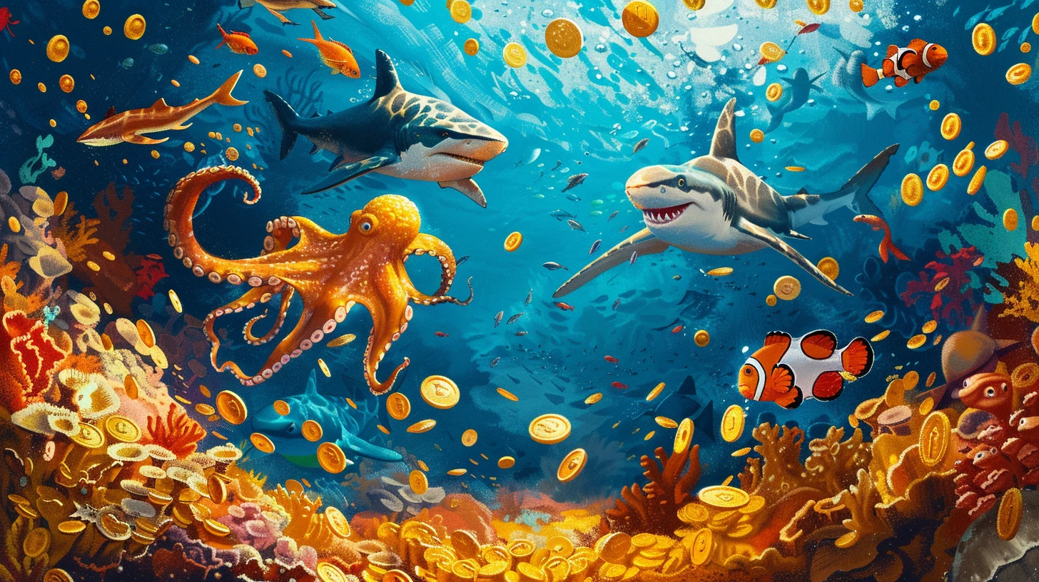 Khám Phá Thế Giới 8X Bet: Những Điều Cần Biết