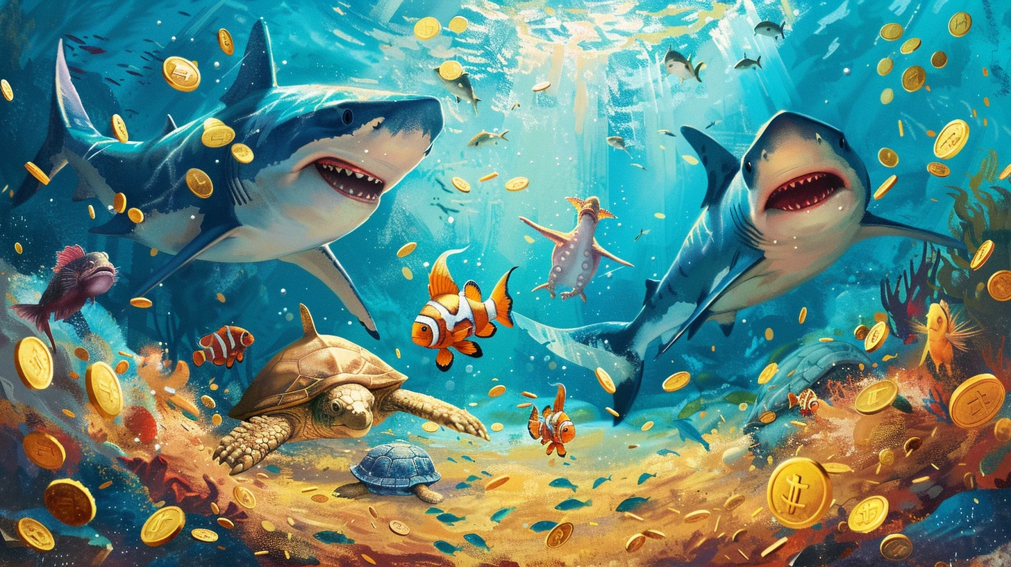 Khám Phá Thế Giới 8X Bet: Những Điều Cần Biết