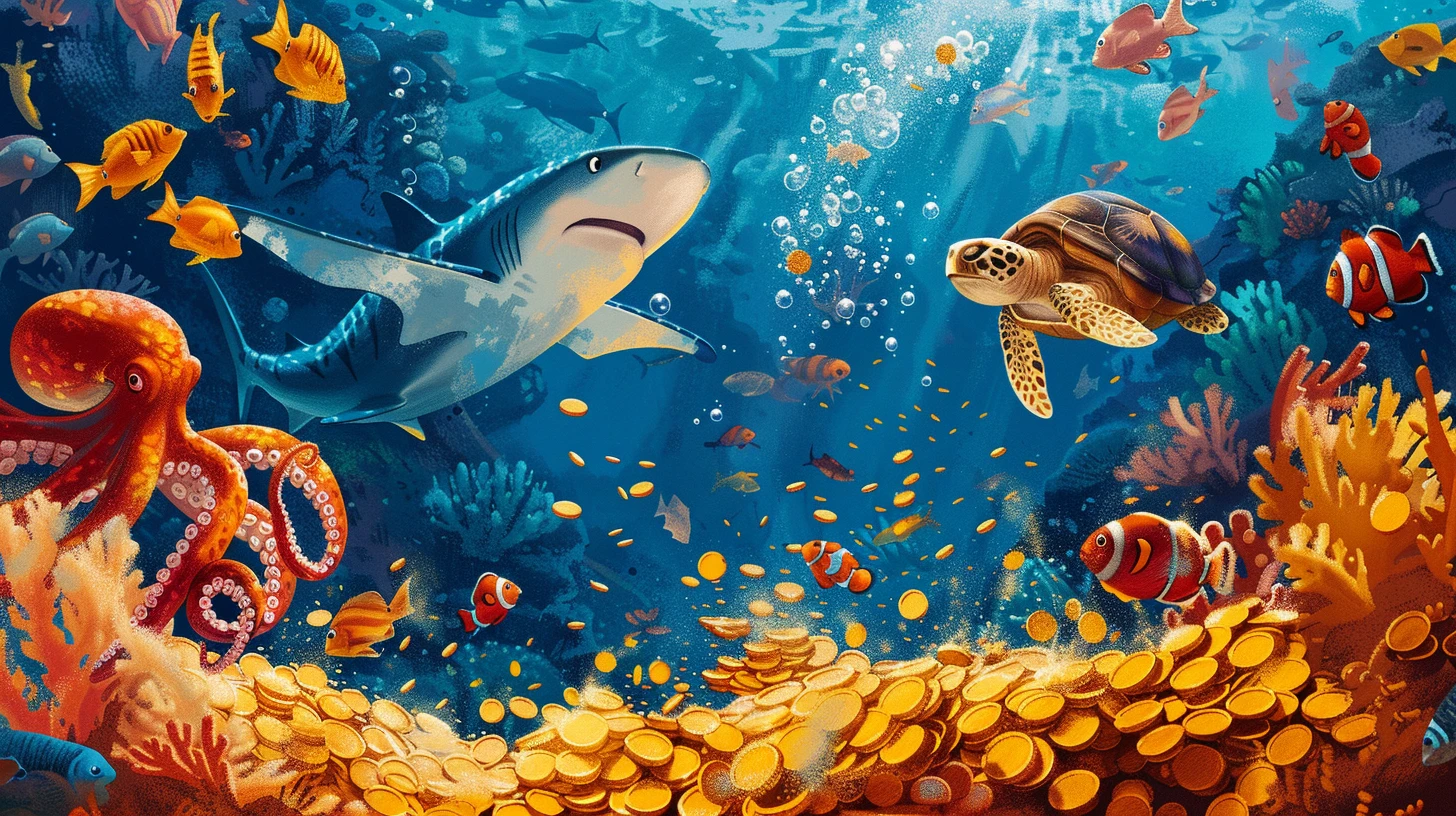 Khám Phá Thienhabet: Nơi Giao Thoa Giữa Giải Trí và Cơ Hội Đổi Đời