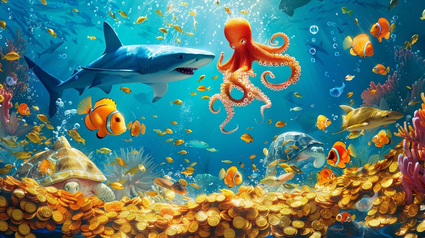 Khám Phá Thienhabet: Nơi Giao Thoa Giữa Giải Trí và Cơ Hội Đổi Đời