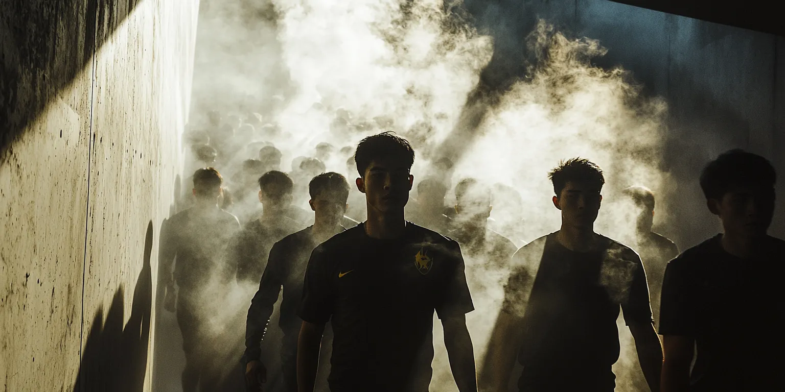 FCB8 VIP: Nơi Tối Ưu Hóa Kèo Bóng Đá Hôm Nay