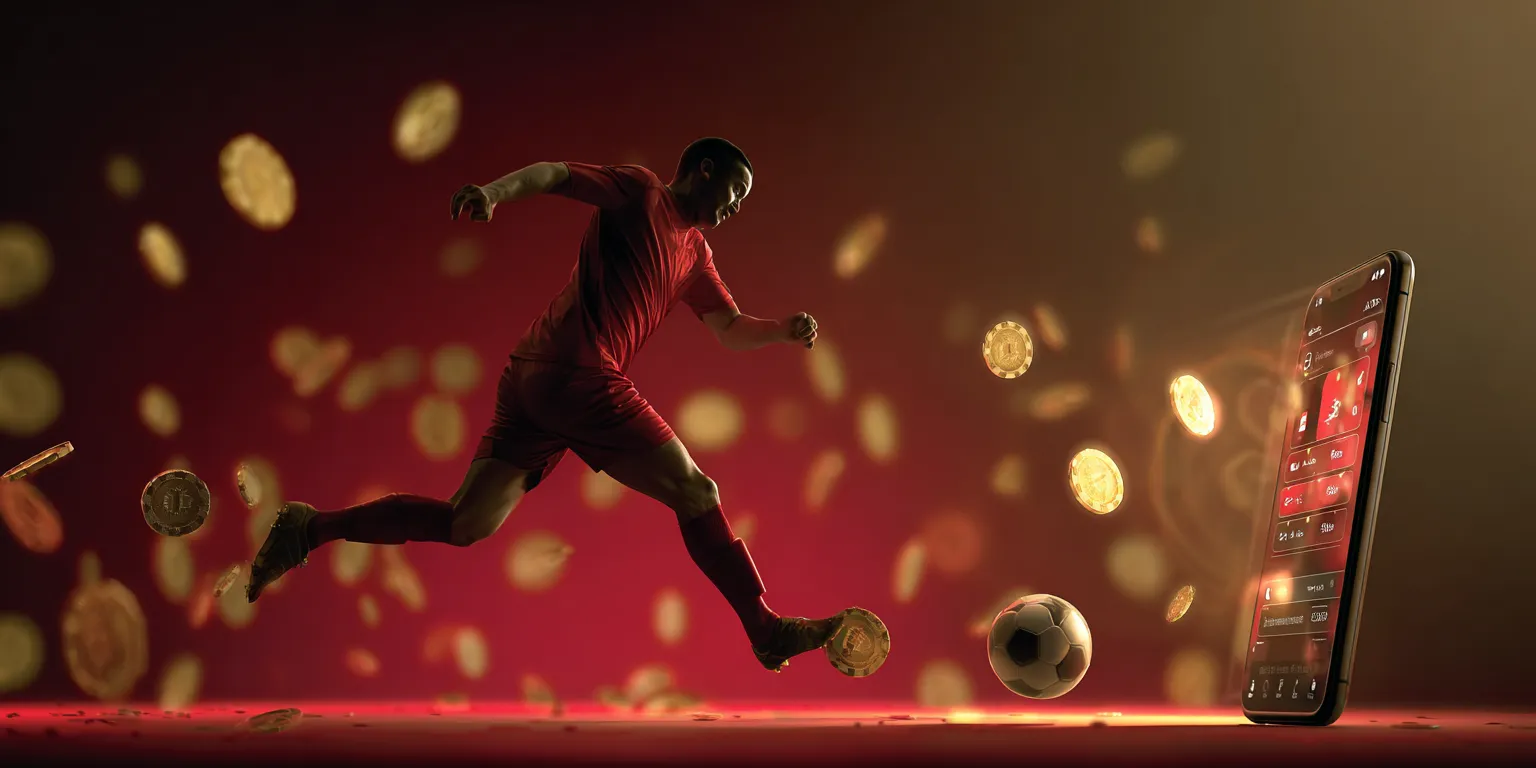 FCB8 VIP: Nơi Tối Ưu Hóa Kèo Bóng Đá Hôm Nay