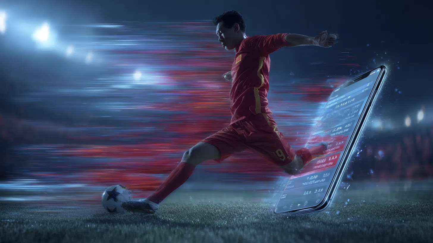 Khám Phá Thế Giới Của 888 Slots: Đăng Nhập, Kèo Bóng Đá, Và Hơn Thế Nữa!