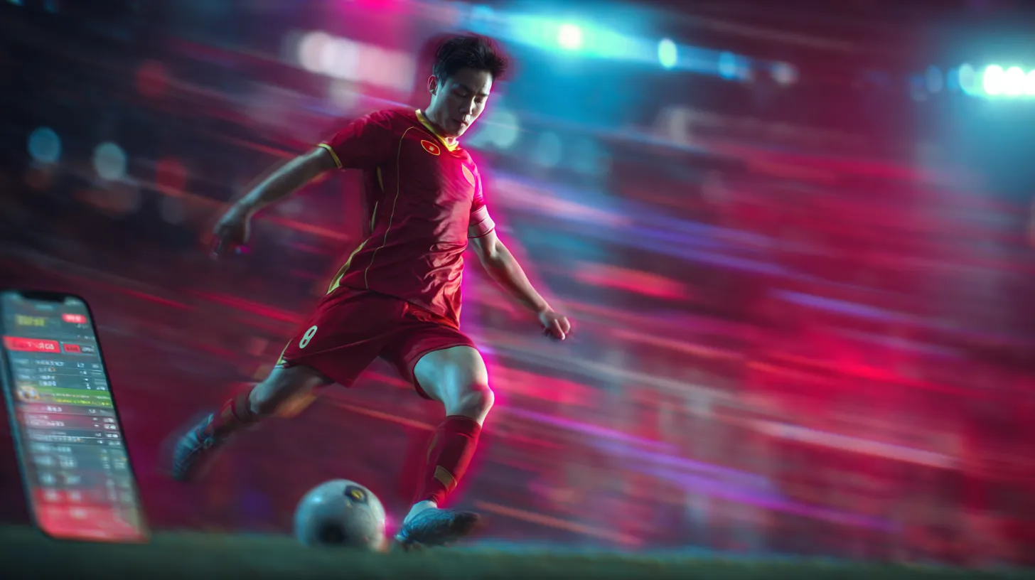 Khám Phá Thế Giới Thể Thao Với 79bet