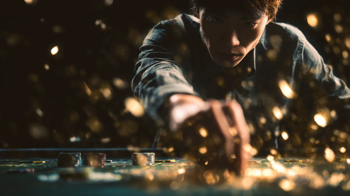 Khám Phá Thế Giới Đặt Cược Cùng Nhà Cái SHBET88