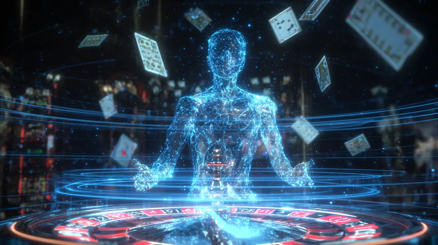 Khám Phá AE88: Cổng Thông Tin Đáng Tin Cậy Cho Người Hâm Mộ Bóng Đá và Casino