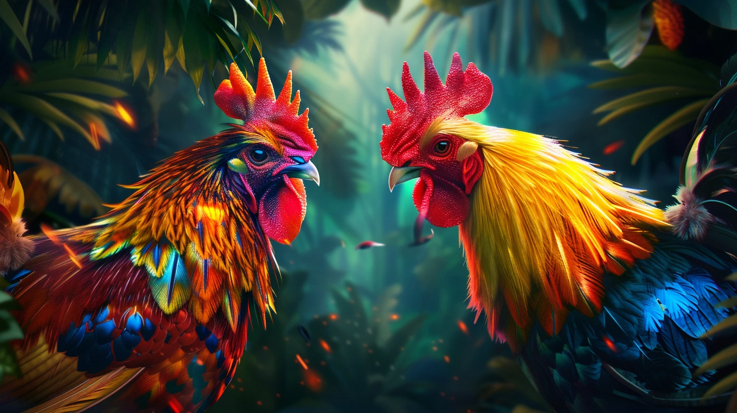 Khám Phá JSS77: Nền Tảng Đặt Cược Đáng Tin Cậy Cho Người Hâm Mộ Thể Thao