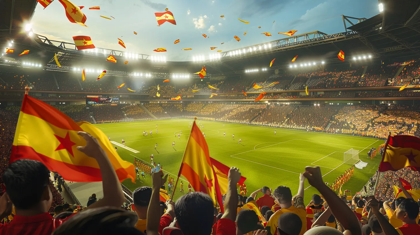 Khám Phá FCB8 VIP: Chuyên Gia Lăn Banh và Cược Trong Trận