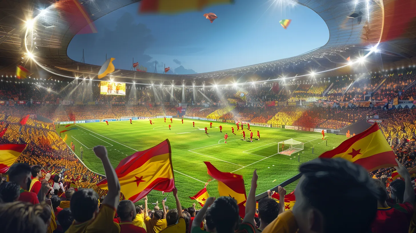 Khám Phá FCB8 VIP: Chuyên Gia Lăn Banh và Cược Trong Trận