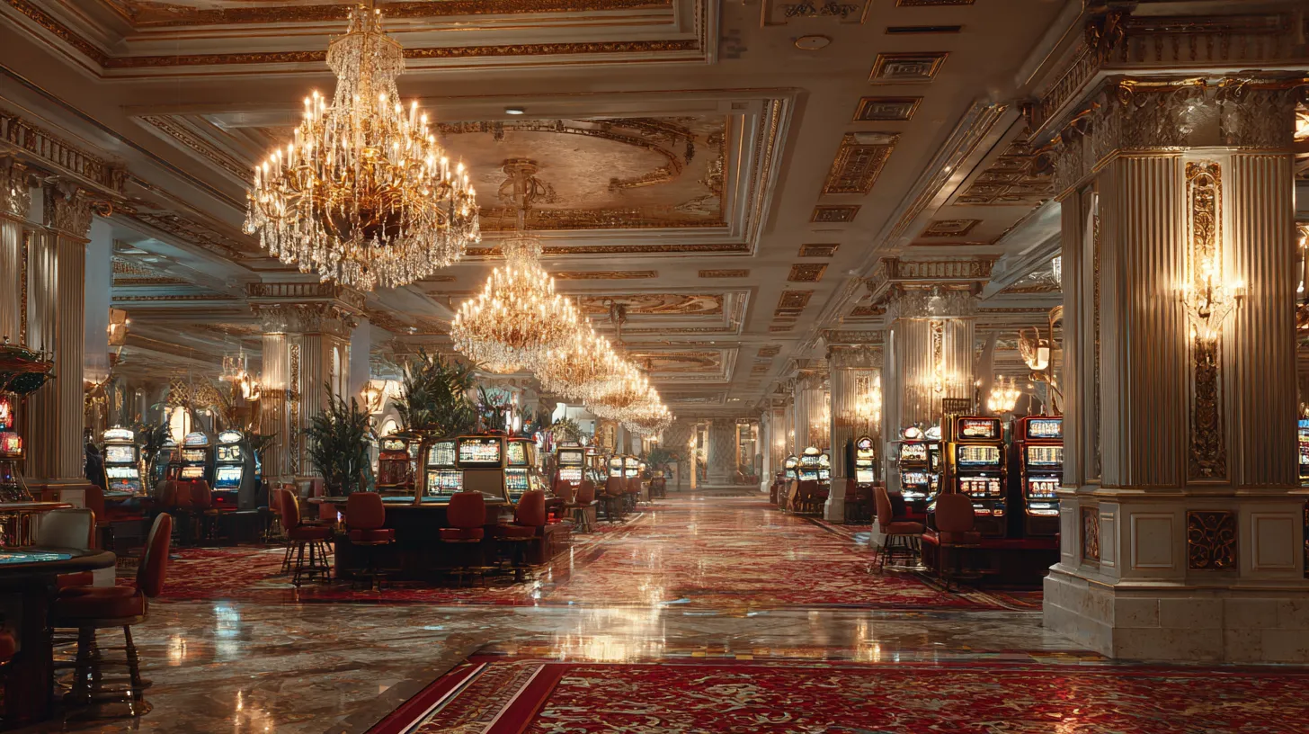 Khám Phá Thế Giới Giải Trí Với 8bet