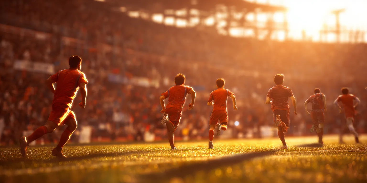 Khám Phá Thế Giới Bóng Đá Cùng S689