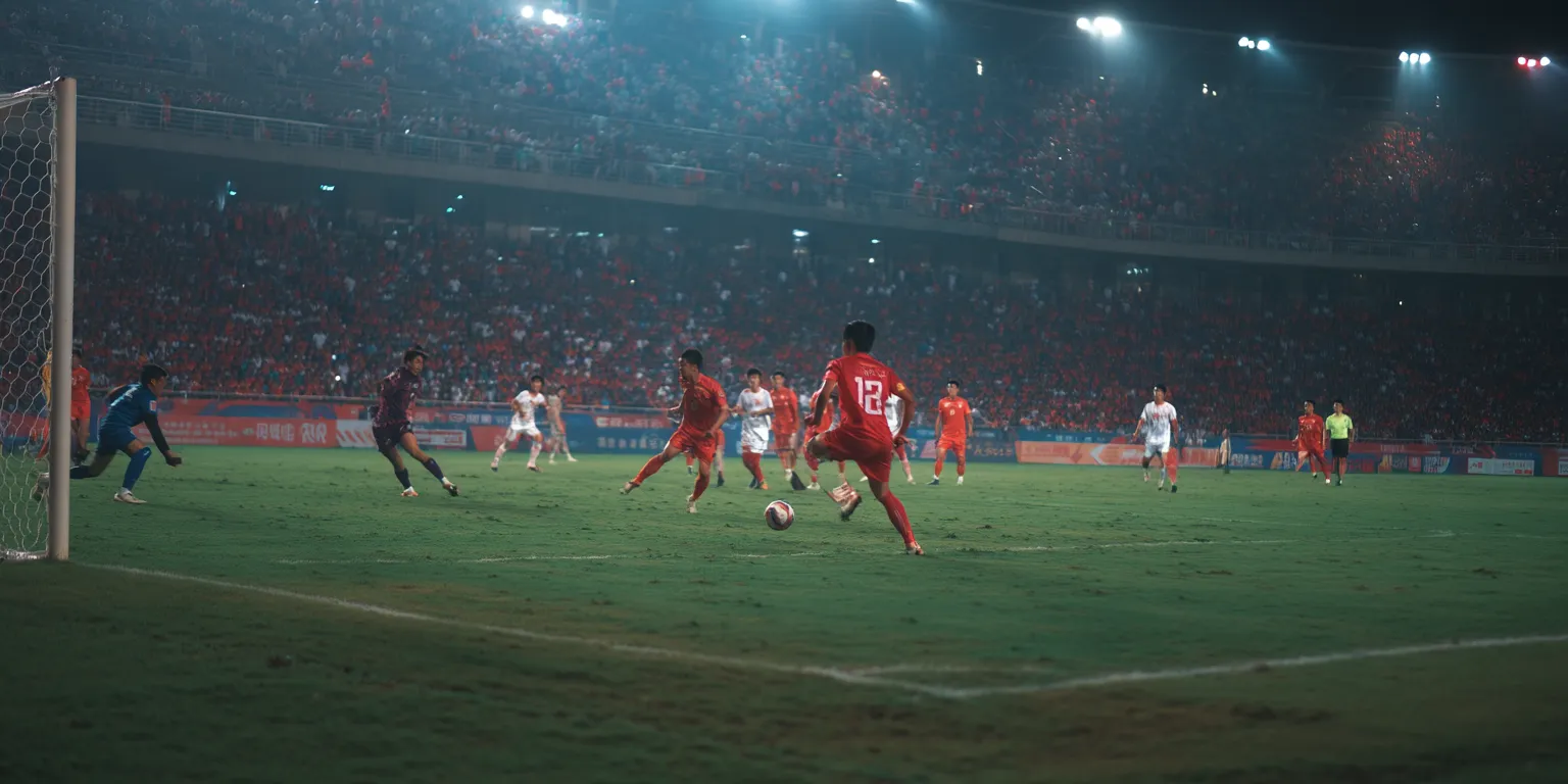 Khám Phá Thế Giới Bóng Đá Cùng S689