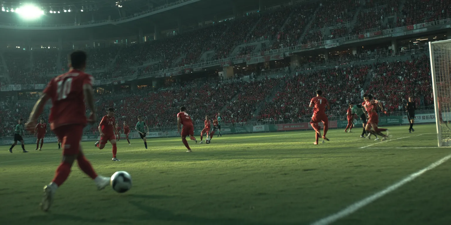 Khám Phá Thế Giới Bóng Đá Cùng S689