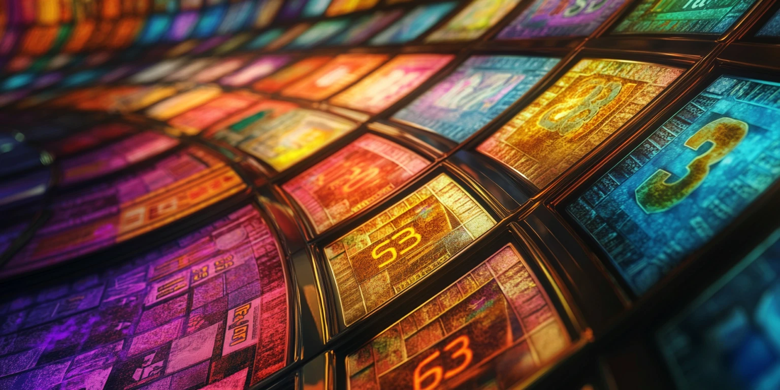 Khám Phá Thế Giới Xổ Số Online Tại 6623a