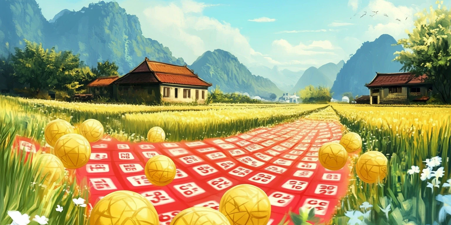 Kinh88: Nền Tảng Xổ Số Đáng Tin Cậy Tại Việt Nam