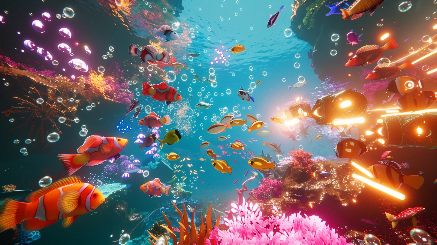 Khám Phá Thế Giới Của 888 Slots: Cơ Hội Trải Nghiệm Game Vô Tận