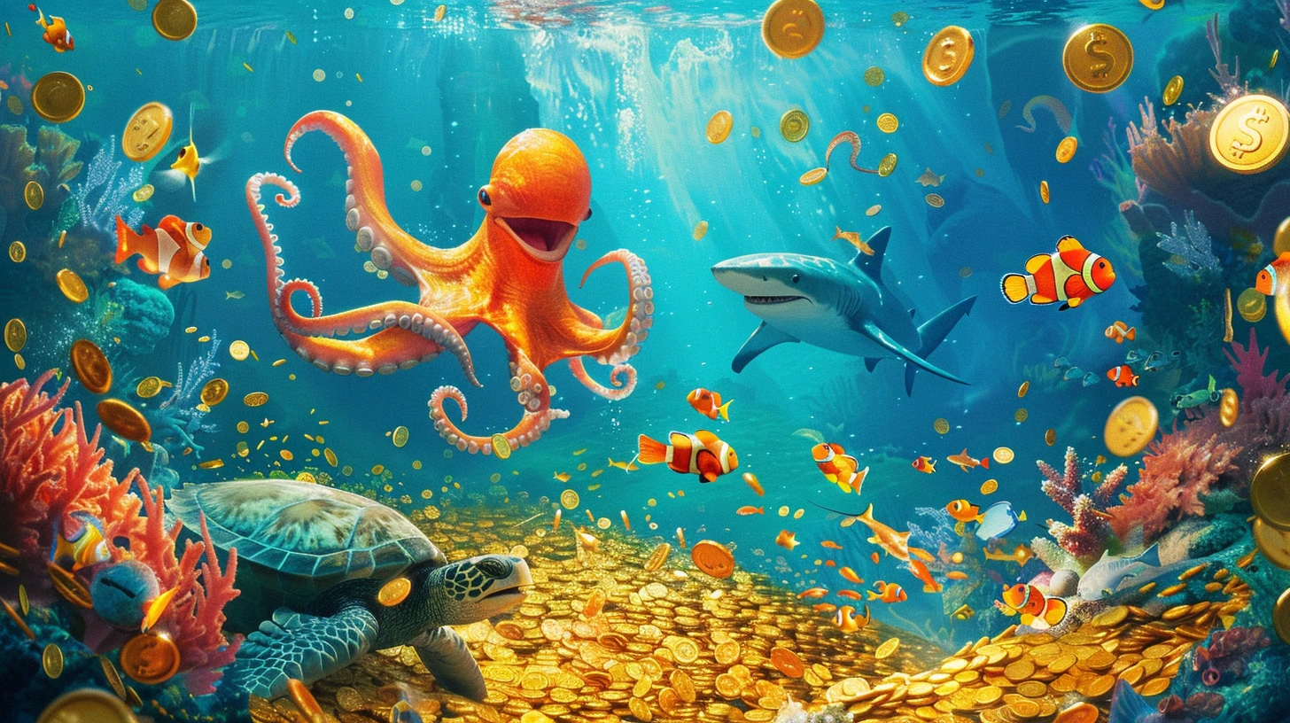 Khám Phá Thế Giới Cá Cược Với SHBET88