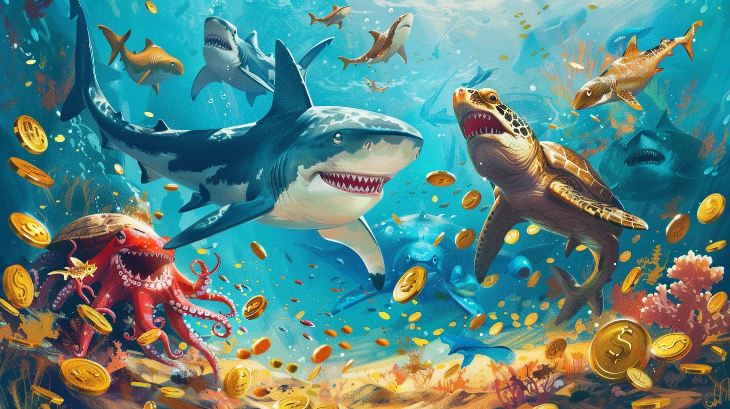 Khám Phá Thế Giới Cá Cược Với SHBET88